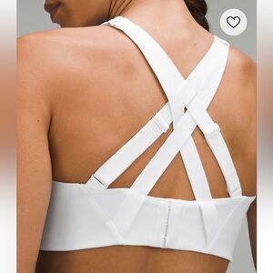 Lululemon Energy Bra High Support, B-G - Size 34D